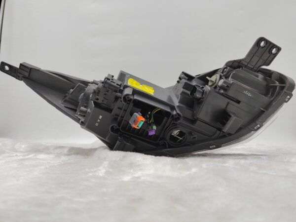 Thumbnail: KIA SPORTAGE 2016-2021 LED+XENON L.H.S HEADLIGHT ASSEMBLY