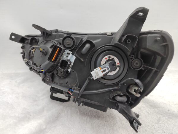 Thumbnail: MITSUBISHI LANCER 2008-2018 HALOGEN R.H.S HEADLIGHT ASSEMBLY