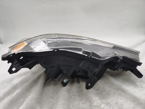 Thumbnail: MITSUBISHI LANCER 2008-2018 HALOGEN L.H.S HEADLIGHT ASSEMBLY
