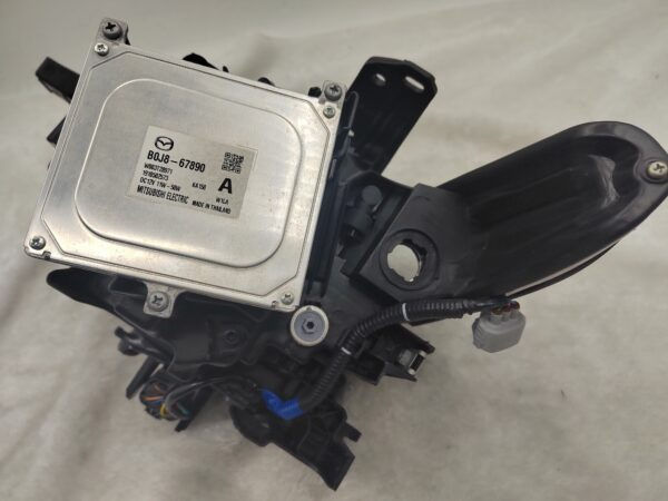 Thumbnail: MAZDA 3 2019-2023 LED R.H.S HEADLIGHT ASSEMBLY