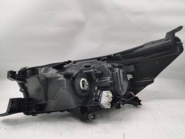 Thumbnail: TOYOTA HILUX REVO 2015-2019 LED R.H.S HEADLIGHT ASSEMBLY