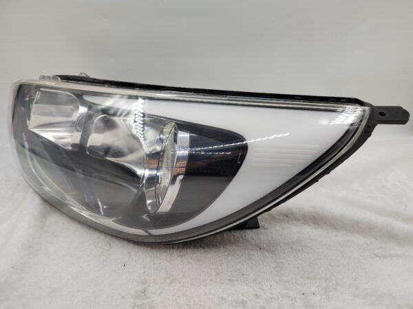 Thumbnail: KIA RIO 2012-2017 HALOGEN L.H.S HEADLIGHT ASSEMBLY