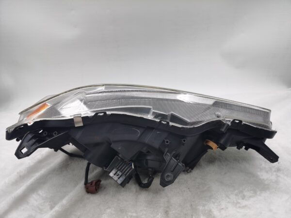 Thumbnail: MITSUBISHI LANCER 2008-2018 HALOGEN L.H.S HEADLIGHT ASSEMBLY