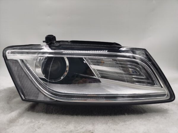 AUDI Q5 2012-2016 XENON R.H.S HEADLIGHT ASSEMBLY