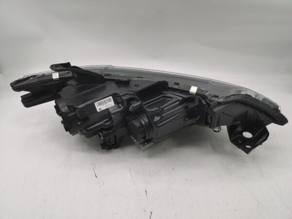Thumbnail: MITSUBISHI OUTLANDER 2016-2020 HALOGEN L.H.S HEADLIGHT ASSEMBLY