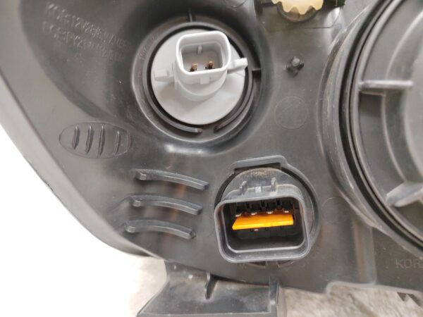Thumbnail: HOLDEN BARINA 2011-2016 HALOGEN L.H.S HEADLIGHT ASSEMBLY