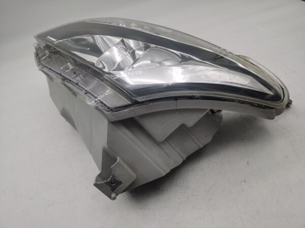 Thumbnail: ISUZU MU-X 2012-2016 HALOGEN L.H.S HEADLIGHT ASSEMBLY