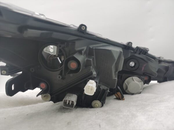 Thumbnail: TOYOTA COROLLA E21 LEVIN 2019-2021 LENS LED L.H.S HEADLIGHT ASSEMBLY