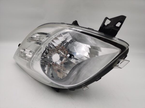 Thumbnail: TOYOTA VITZ NCP91R 2005-2010 HALOGEN R.H.S HEADLIGHT ASSEMBLY