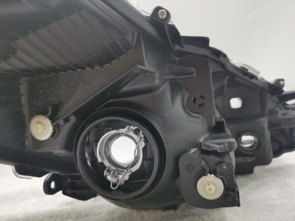 Thumbnail: TOYOTA VITZ NSP130 2017-2019 HALOGEN L.H.S HEADLIGHT ASSEMBLY