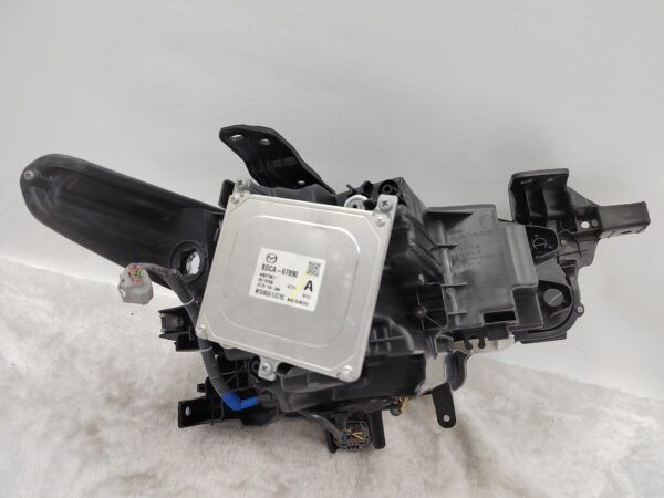 Thumbnail: MAZDA 3 2019-2023 LED L.H.S HEADLIGHT ASSEMBLY