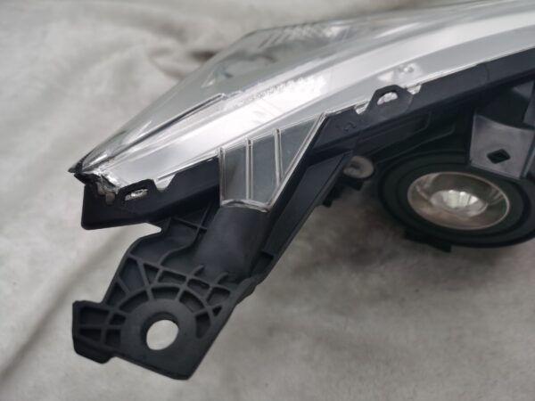 Thumbnail: HONDA CITY 2014-2016 HALOGEN L.H.S HEADLIGHT ASSEMBLY