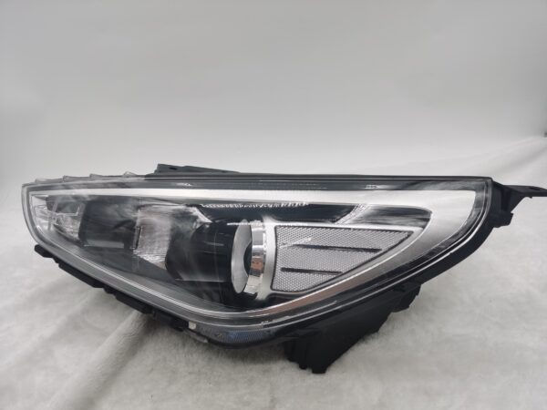 Thumbnail: HYUNDAI I30 GO 2017-2019 HALOGEN L.H.S HEADLIGHT ASSEMBLY