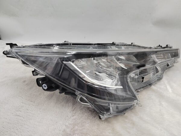 Thumbnail: TOYOTA COROLLA E210 LEVIN 2019-2021 LED R.H.S HEADLIGHT ASSEMBLY