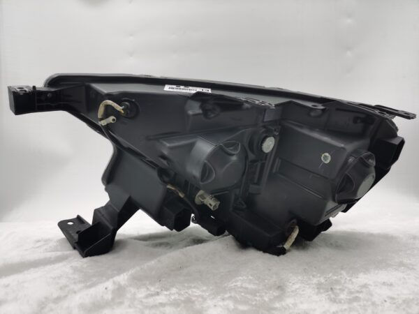 Thumbnail: FORD EVEREST RANGER 2015-2019 LENS HALOGEN R.H.S HEADLIGHT ASSEMBLY
