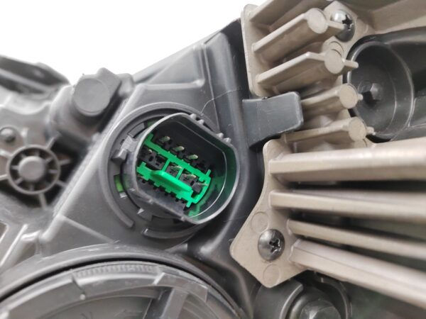 Thumbnail: HYUNDAI ELANTRA N 2021-2023 LED R.H.S HEADLIGHT ASSEMBLY