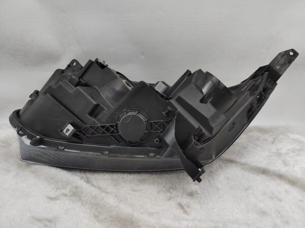 Thumbnail: HONDA CR-V 2017-2022 LENS HALOGEN R.H.S HEADLIGHT ASSEMBLY