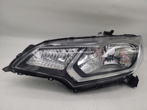 HONDA FIT JAZZ 2014-2017 HALOGEN L.H.S HEADLIGHT ASSEMBLY