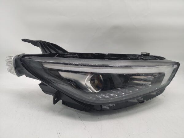Thumbnail: MG ZS 2021-2023 LED R.H.S HEADLIGHT ASSEMBLY