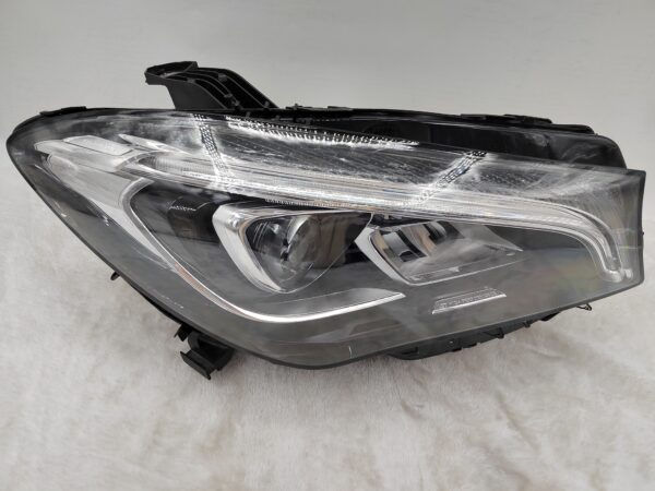 Thumbnail: MERCEDES-BENZ�CLA-CLASS W117 CLA250�2016-2019 LED R.H.S HEADLIGHT ASSEMBLY