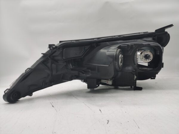 Thumbnail: TOYOTA RAV4 IV XA40 2013-2015 HALOGEN R.H.S HEADLIGHT ASSEMBLY