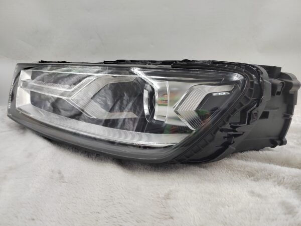 Thumbnail: AUDI Q7 2016-2019 XENON L.H.S HEADLIGHT ASSEMBLY