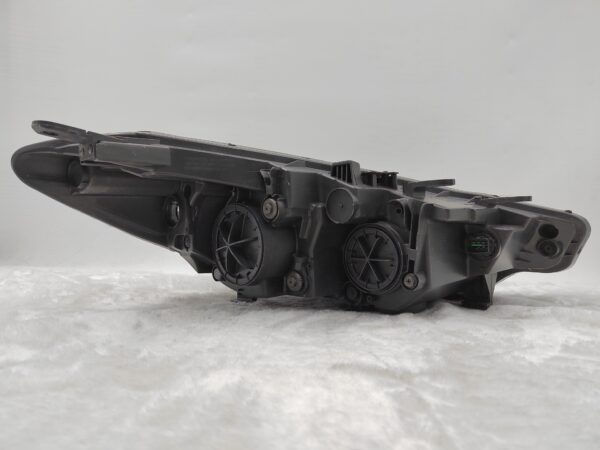 Thumbnail: KIA CERATO(FORTE) (K3) 2013-2015 LENS HALOGEN L.H.S HEADLIGHT ASSEMBLY