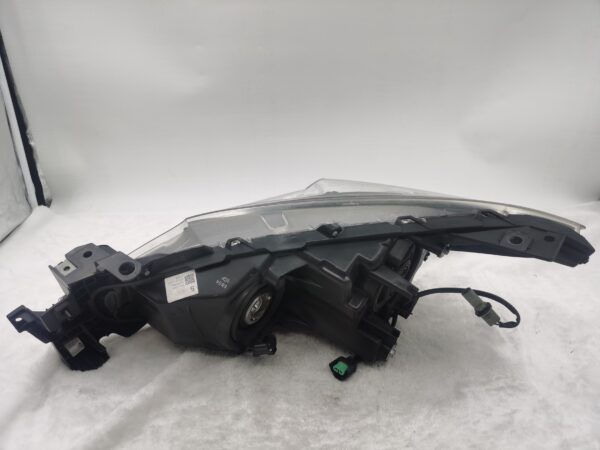 Thumbnail: MAZDA 3 2014-2016 HALOGEN R.H.S HEADLIGHT ASSEMBLY