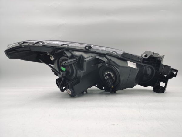 Thumbnail: MAZDA 3 2014-2016 HALOGEN L.H.S HEADLIGHT ASSEMBLY