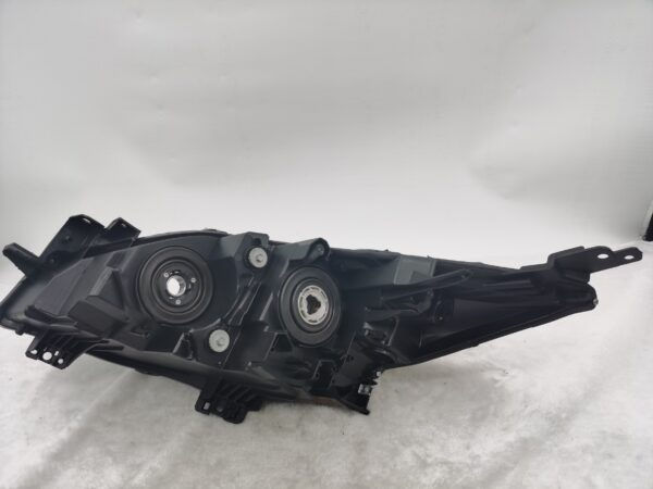 Thumbnail: MAZDA 3 2010-2013 HALOGEN R.H.S HEADLIGHT ASSEMBLY