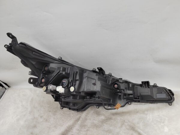 Thumbnail: TOYOTA COROLLA E210 LEVIN 2019-2021 LED L.H.S HEADLIGHT ASSEMBLY