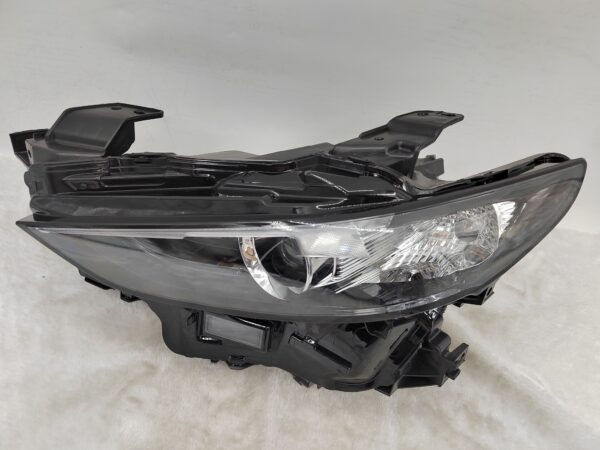 Thumbnail: MAZDA 3 2019-2023 LED L.H.S HEADLIGHT ASSEMBLY