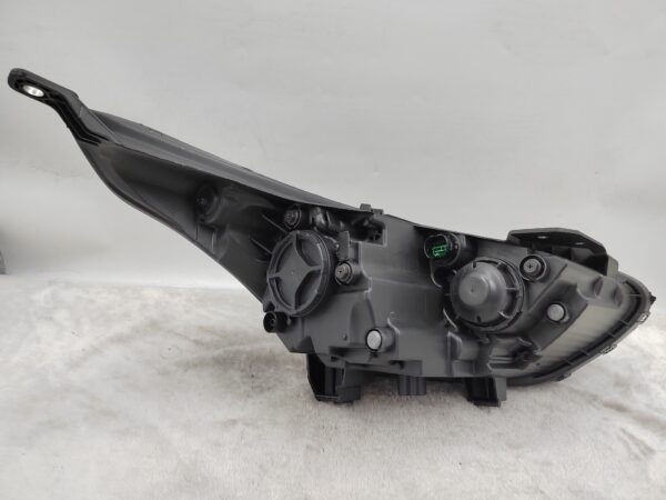 Thumbnail: KIA CERATO 2018-2020 HALOGEN L.H.S HEADLIGHT ASSEMBLY