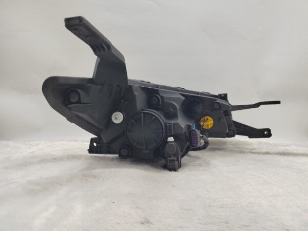 Thumbnail: MG ZS 2016-2020 HALOGEN L.H.S HEADLIGHT ASSEMBLY