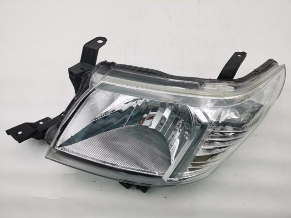 Thumbnail: TOYOTA HILUX VIGO 2011-2014 L.H.S HEADLIGHT ASSEMBLY