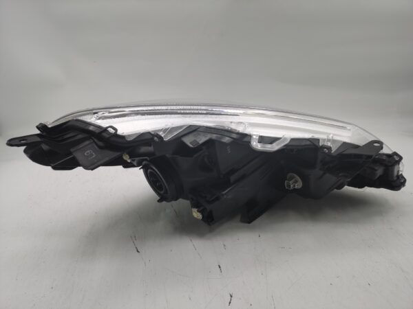Thumbnail: TOYOTA YARIS/VITZ NSP130 2017-2019 HALOGEN L.H.S HEADLIGHT ASSEMBLY