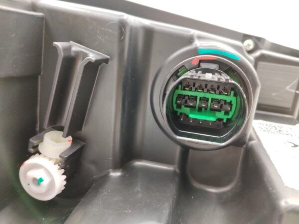 Thumbnail: GREAT WALL CANNON 2020-2022 LED L.H.S HEADLIGHT ASSEMBLY