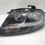 Thumbnail: AUDI A4 B8 2008-2010 HALOGEN L.H.S HEADLIGHT ASSEMBLY