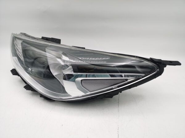 Thumbnail: KIA RIO 2018-2020 HALOGEN L.H.S HEADLIGHT ASSEMBLY