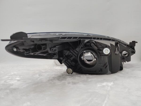 Thumbnail: MAZDA 2 2007-2013 HALOGEN L.H.S HEADLIGHT ASSEMBLY