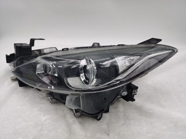 Thumbnail: MAZDA 3 2014-2016 HALOGEN L.H.S HEADLIGHT ASSEMBLY