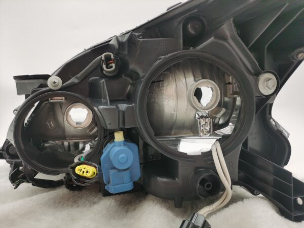 Thumbnail: NISSAN SENTRA PULSAR 2013-2015 HALOGEN R.H.S HEADLIGHT ASSEMBLY
