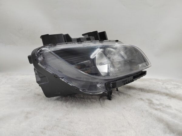 Thumbnail: HYUNDAI KONA 2021-2023 LENS HALOGEN R.H.S HEADLIGHT ASSEMBLY