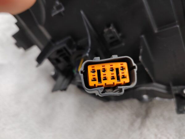 Thumbnail: MAZDA 6 2013-2014 XENON L.H.S HEADLIGHT ASSEMBLY