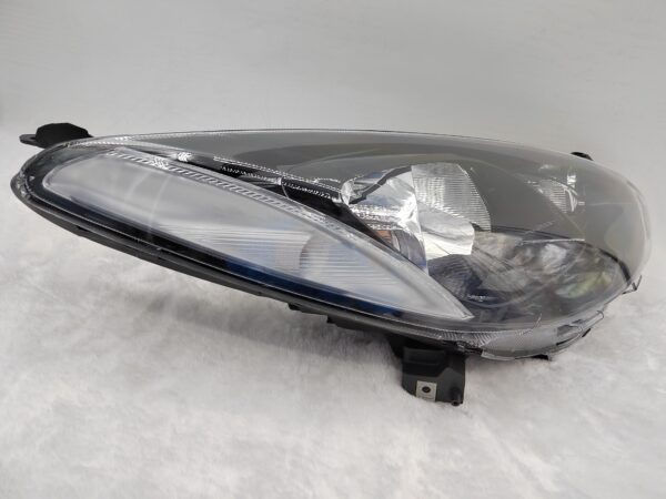 Thumbnail: MAZDA 2 2007-2013 HALOGEN R.H.S HEADLIGHT ASSEMBLY