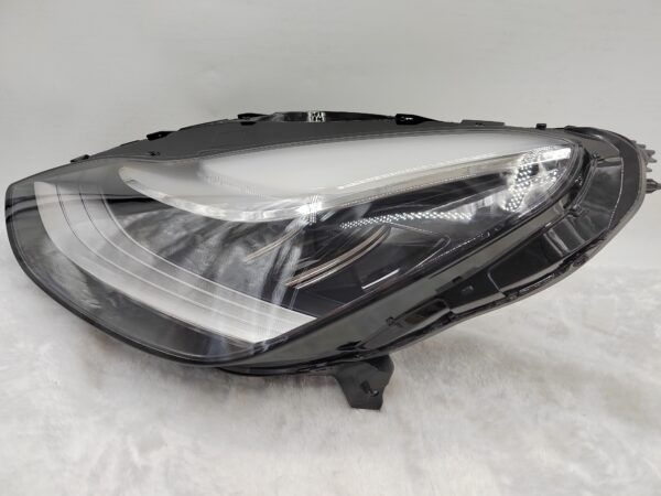 Thumbnail: TESLA MODEL 3 2017-2019 LED L.H.S HEADLIGHT ASSEMBLY