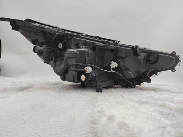 Thumbnail: TOYOTA RAV4 V XA50 2019-2021 LENS LED L.H.S HEADLIGHT ASSEMBLY