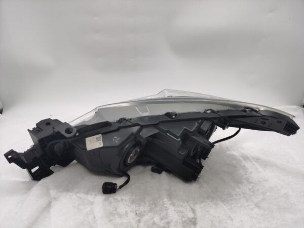 Thumbnail: MAZDA 3 2014-2016 HALOGEN R.H.S HEADLIGHT ASSEMBLY