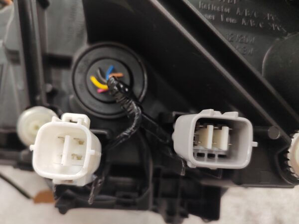 Thumbnail: TOYOTA COROLLA E210 LEVIN 2019-2021 LED R.H.S HEADLIGHT ASSEMBLY