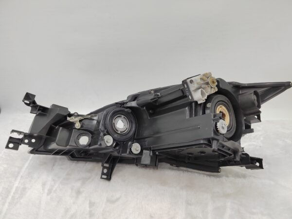 Thumbnail: MAZDA 6 2009-2012 HALOGEN R.H.S HEADLIGHT ASSEMBLY